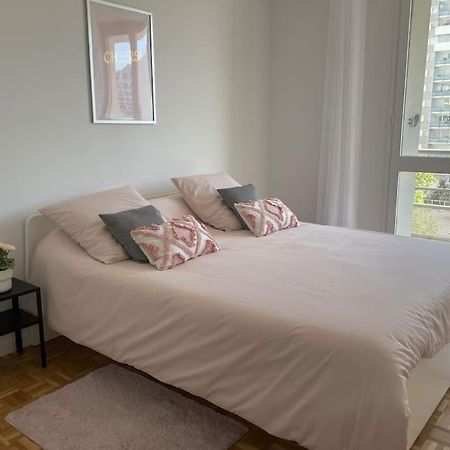 Heads Property - Full Appart 72 M2 Levallois-Perret Exterior photo