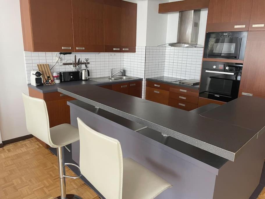 Heads Property - Full Appart 72 M2 Levallois-Perret Exterior photo
