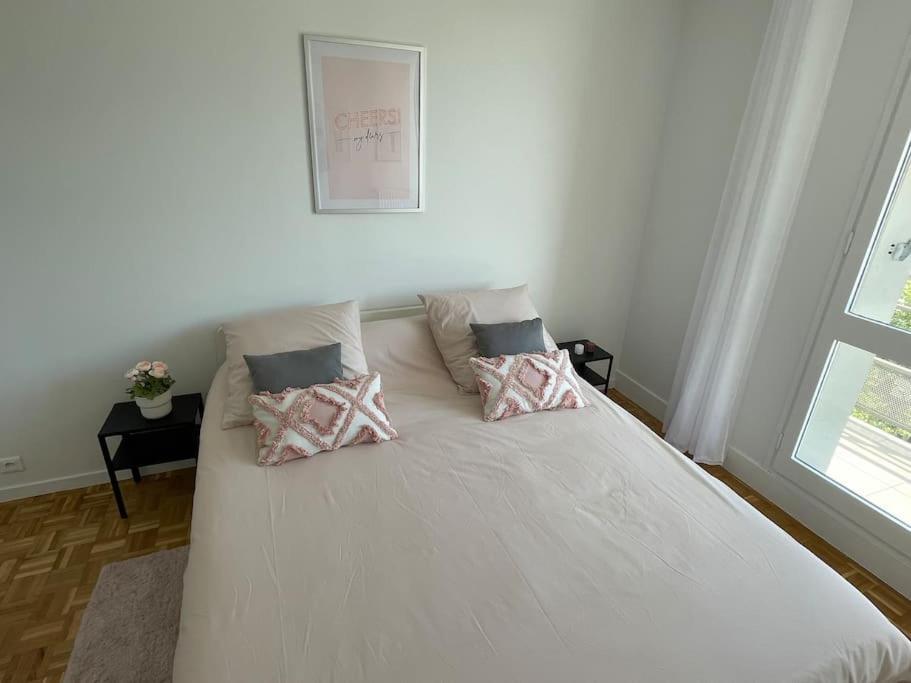 Heads Property - Full Appart 72 M2 Levallois-Perret Exterior photo